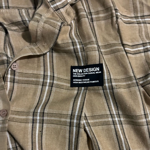 DAZY SIZE LARGE - Picture 3 of 5